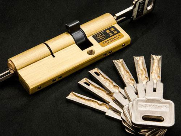 阳明24小时上门开锁公司