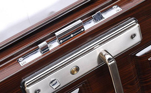 阳明24小时上门开锁公司